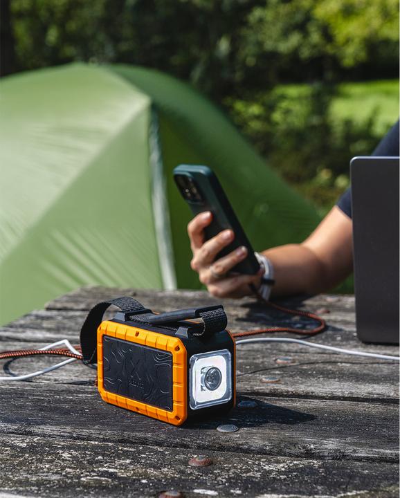 Produktbild Xtorm Xtreme Series (40000 mAh, 100 W, 154 Wh)