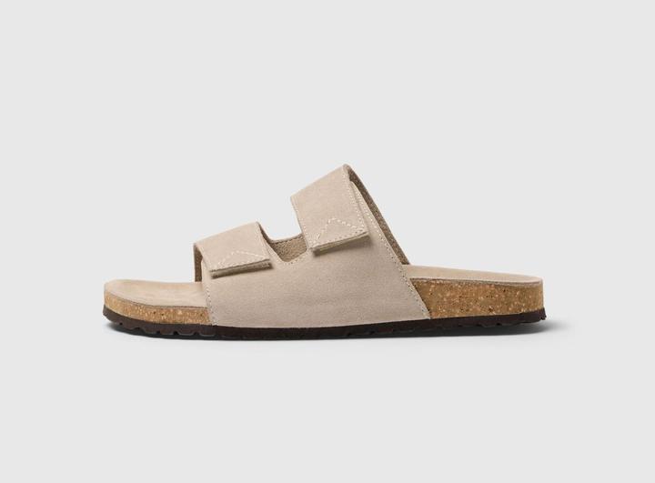 Immagine prodotto Selected Femme Wildleder Pantolette (38)