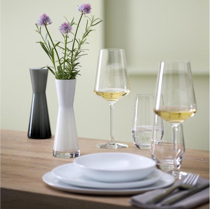 Actual product image Leonardo Puccini (40 cl, 6 Glasses, White wine glasses)