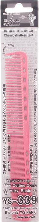 Image du produit Artero Y.S. PARK doble normal #rose 339 180 mm