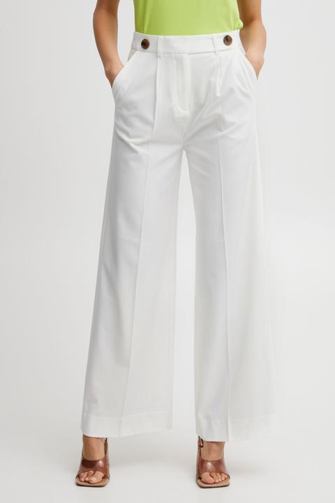 Actual product image B.young BYDANTA W PANTS - 20812862 (40)