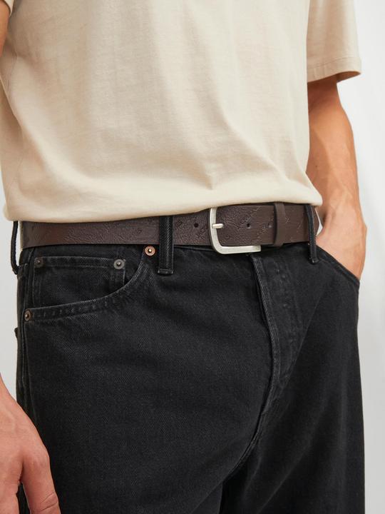 Image du produit Jack & Jones Ceinture en relief (105)