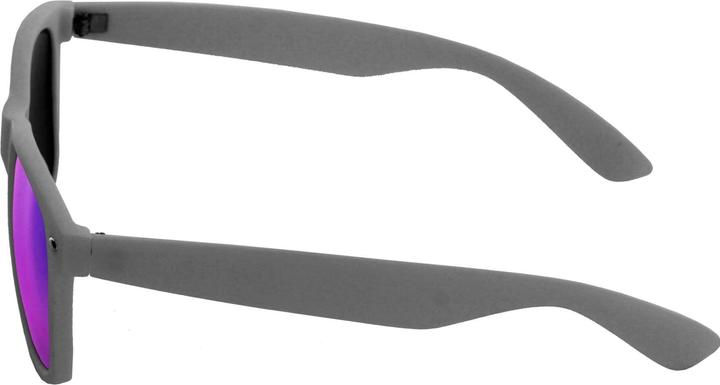 Immagine prodotto Masterdis Occhiali Da Sole Likoma Specchio (Antracite, Turchese, Antracite, Turchese)
