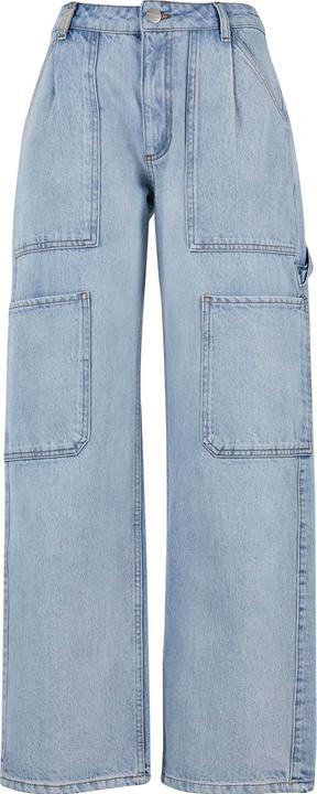 Actual product image 2Y Studios 2Y Tali Worker Baggy Jeans - 179663 (32)