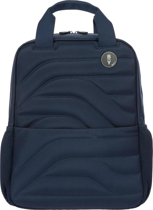 Brics BY Ulisses Rucksack 37 cm Laptopfach (13 l)