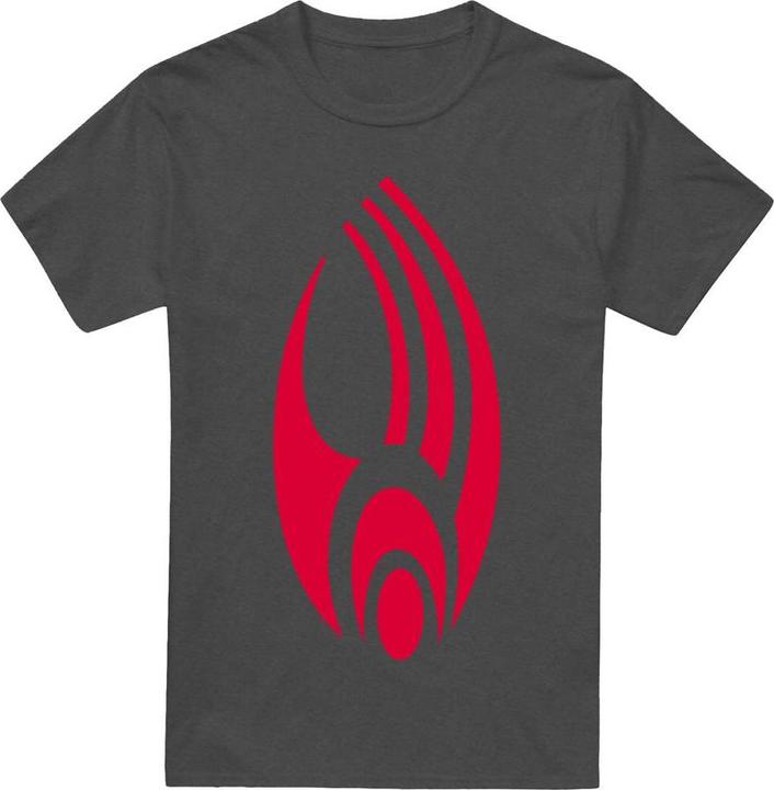 Borg TShirt