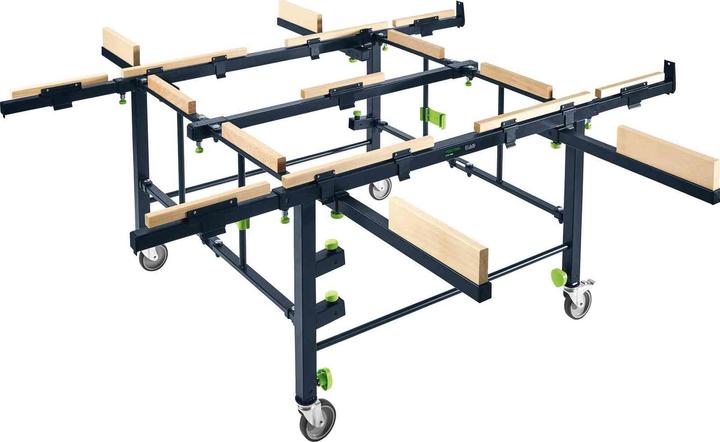 Image du produit Festool STM 1800 (25 cm, 210 cm)