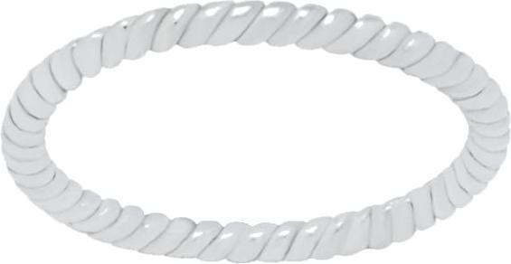 Produktbild Candy Ring Twist, 925 Sterling Silber (60, 925 Silber)