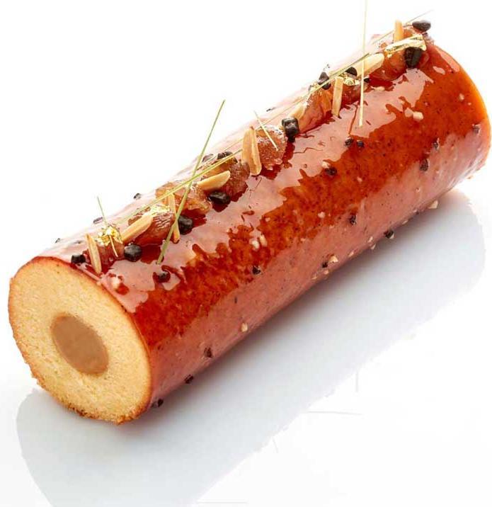 Image du produit Martellato Moule à gâteaux Travel Cake Cylindre (8.20 cm)