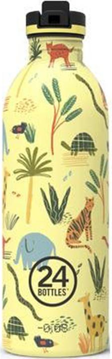 Jungle Friends