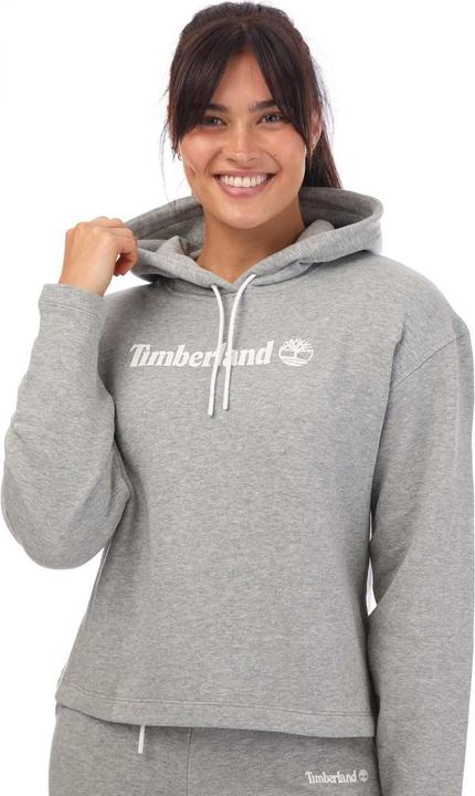 Image du produit Timberland - Sweat à capuche NORTHWOOD - Femme (34, 35, 36)