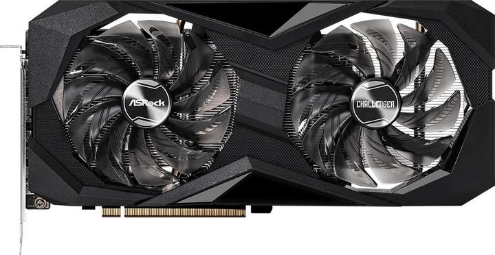 Produktbild AsRock RX6600XT Challenger D (8 GB)