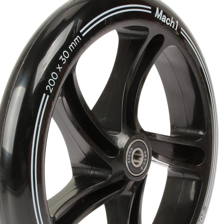 Produktbild Mach1 Rollen-Set für Kickscooter