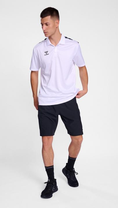 Image du produit hummel Hmlauthentic Functional Polo (L)