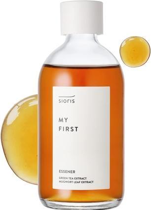 Image du produit Sioris my first essener (Crème pour le corps, 100 ml)