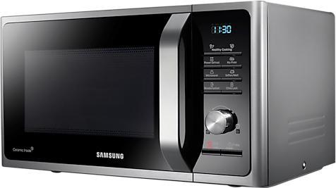 Produktbild Samsung MS28F303TAS/EN (28 l)