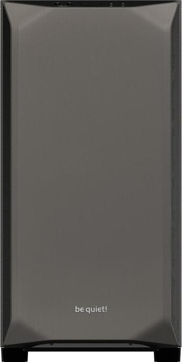 Image du produit be quiet! Pure Base 500 (ATX, mATX, Mini-ITX)