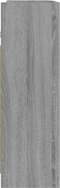 Actual product image VidaXL Brigite (62.5 x 20.5 x 64 cm)