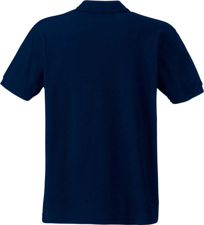 Actual product image Fruit of the Loom Premium polo shirt short sleeve (XL)