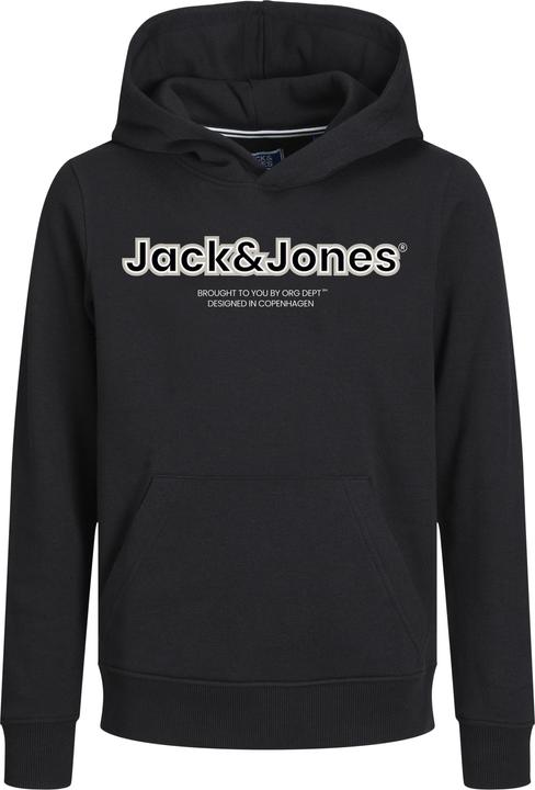 Produktbild Jack & Jones Jorlakewood Sweat Hood Bf Jnr (140)