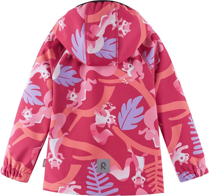 Produktbild Reima Kid's Vantti AOP (128)