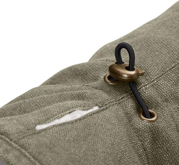 Image du produit Hunter Manteau pour chien Uppsala Trend (35, Manteau pour chien)