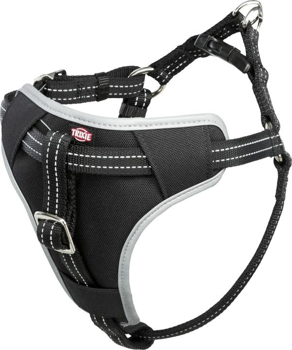 Produktbild Trixie Auto-Geschirr Dog Protect (Hund, Waschbar, Reflektoren)