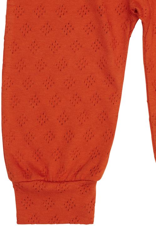 Image du produit loud + proud Pantalon Jacquard Tricoté (74)