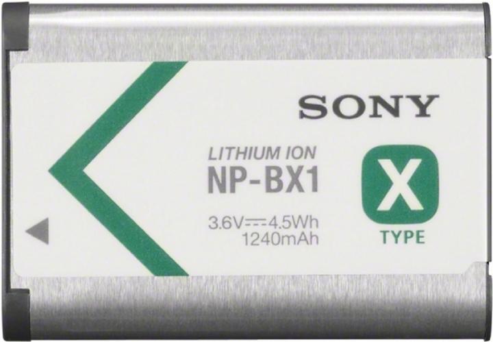 Sony Np-Bx1 (Batterie)