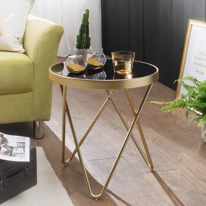 Actual product image Wohnling Coco (42 x 42 x 46 cm)