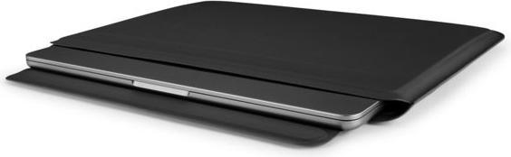 Actual product image Pipetto Ultra Slim Sleeve for MacBook 13/14 Black (14", Apple)