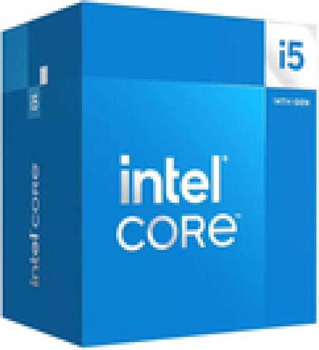 Intel Core I5-14400F (LGA 1700, 2.50 GHz, 10 -Core)