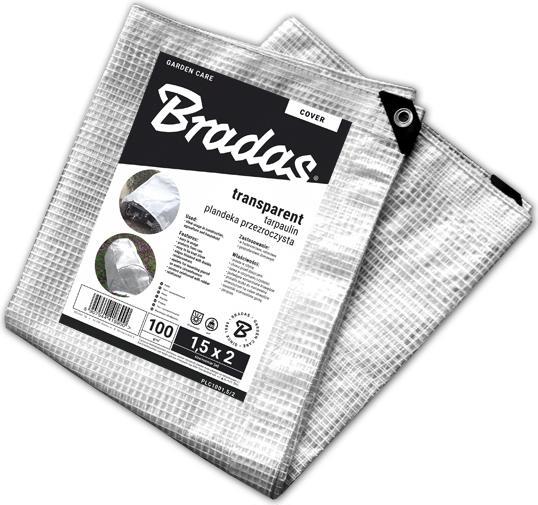 Bradas PLC1006/10