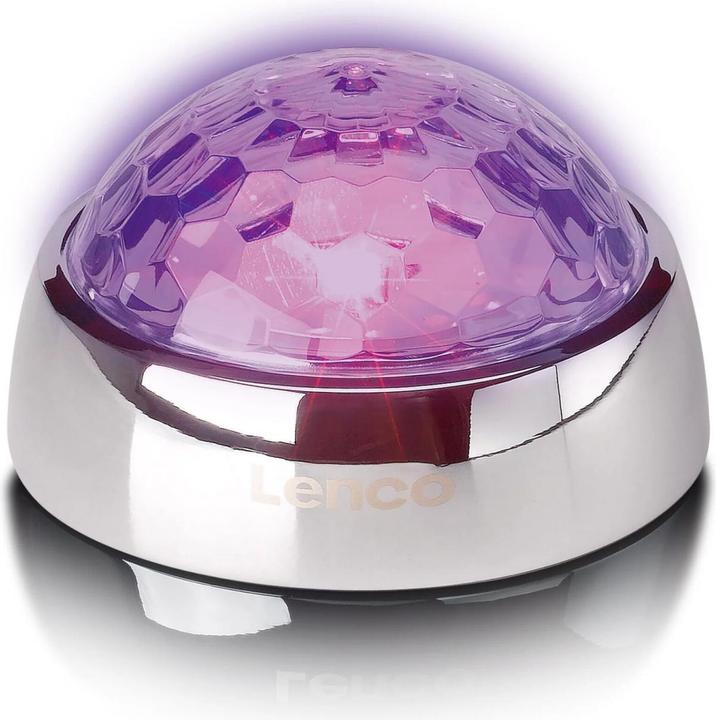 Immagine prodotto Lenco TTA-080SI (Coperchio del giradischi)