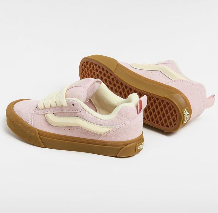 Immagine prodotto Vans Knu Skool GUM SEPIA ROSE (40)