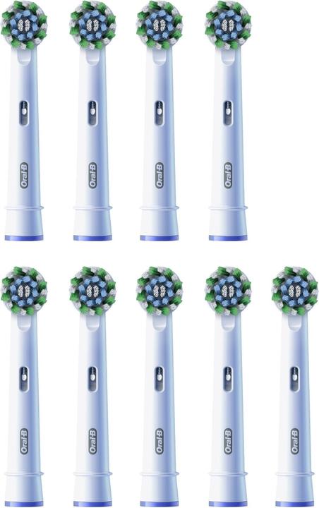 Image du produit Oral-B Pro CrossAction (9 x)