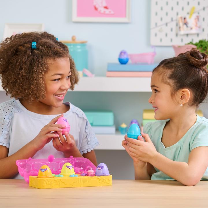 Produktbild Hatchimals Alive Easter Eggs