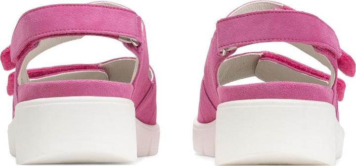 Produktbild Vitaform Sandale Samtziege Soft (43)