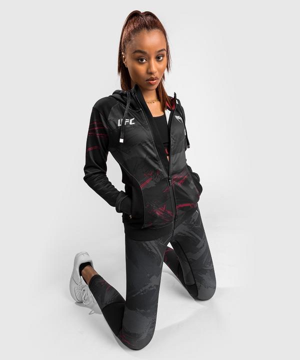 UFC | Venum Authentic Fight Week 2.0 Zip Hoodie - For Women