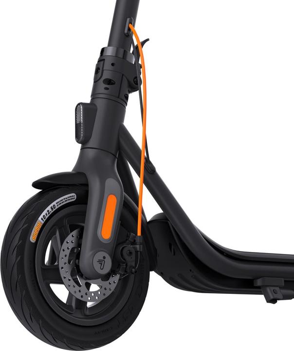 Immagine prodotto Segway-Ninebot F2E Plus (20 km/h, 55 km, 400 W)