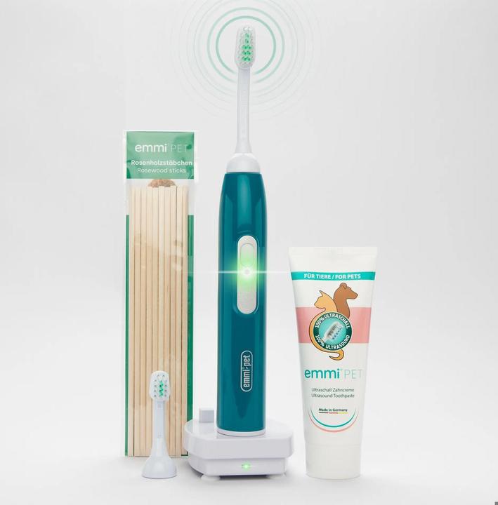 Image du produit Emmi-pet Kit de base (Chien, Chat)