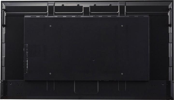 Actual product image NEC Sharp Multisync ME752 75" UHD 18/7 450cd 25% Haze SoC (3840 x 2160 Pixels, 75")