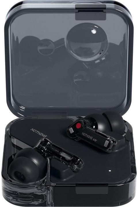 Actual product image Nothing Ear (ANC, 5.20 h, Wireless)