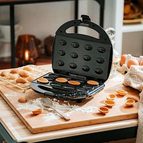 Immagine prodotto Adler AD 3071 Nut Cookie Maker