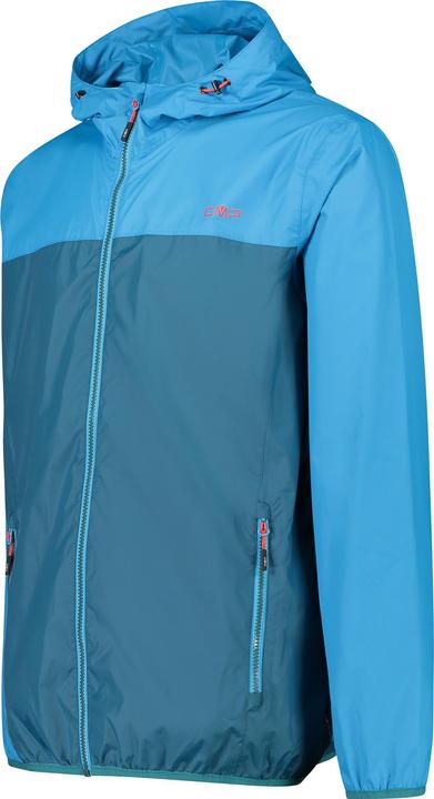 Actual product image CMP Campagnolo Hoodie Rain (48)