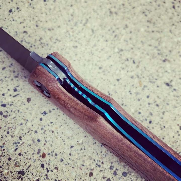 Image du produit Walther Couteau BWK 1