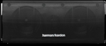 Produktbild Harman/Kardon Bds 685s (525 W)