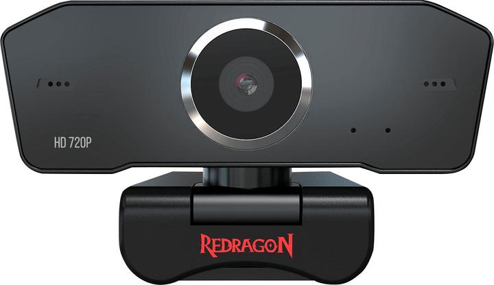 Immagine prodotto Redragon Fobos GW600 HD (0.95 Mpx)