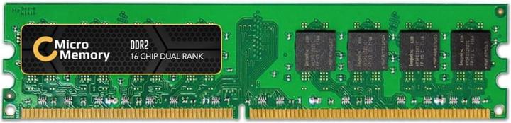 Produktbild CoreParts DDR2 2 GB (Lenovo ThinkCentre A61, 1 x 2GB)