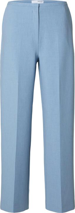Image du produit Selected Femme Pantalon tailleur à jambes larges (34)